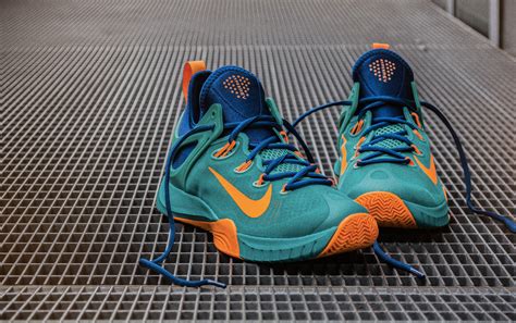 nike zoom hyperrev performance review